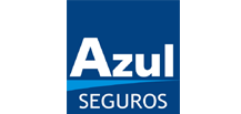 azul
